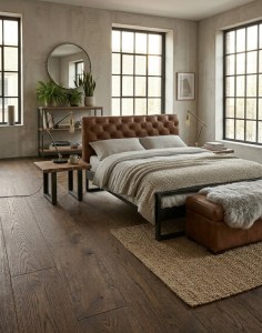 Rovere Gibilterra Camera da letto